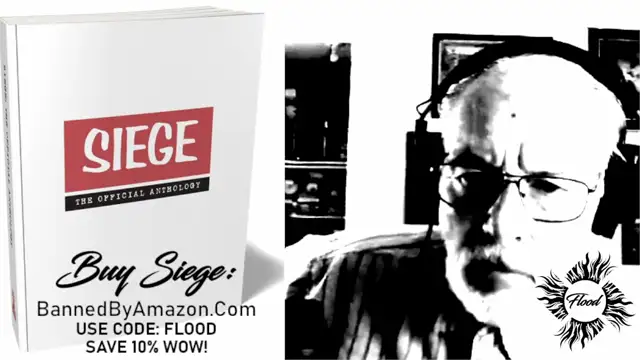 Siege Radio - 019 Feb 82