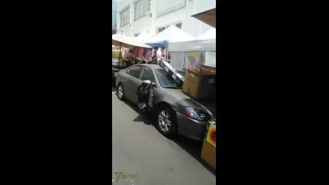 Adventures in the belly of the beast with Hermes