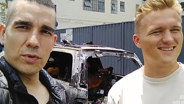 Adventures in the belly of the beast with Hermes