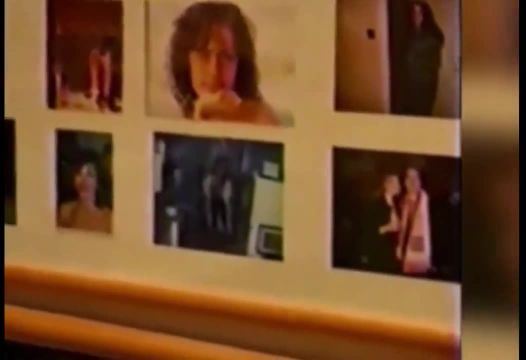 Raid Video and photos on Epsteins properties