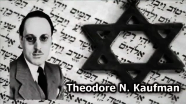 The Jewish Final Solution To Germans And Other Gentiles FTJ Media