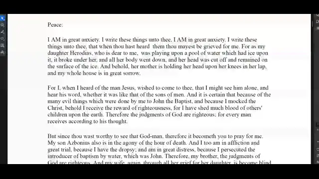 The Brown Haired Brown Eyed Jewish Jesus Lie ( 21st July, 2025 ) - 1hr30m