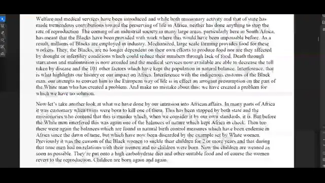 William G. Finlay #18 Chain Reaction Part 2 - Psalms 20-22 ( 22nd July, 2025 ) - 59m