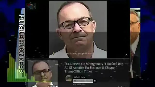 Brennan & Clapper installed Obama, Crossfire Hurricane, The Hammer