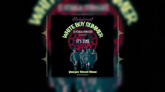 White Boy Summer | A New Way Forward