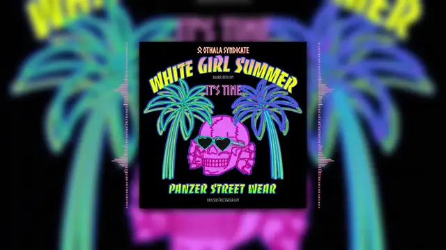 White Girl Summer | A New Way Forward
