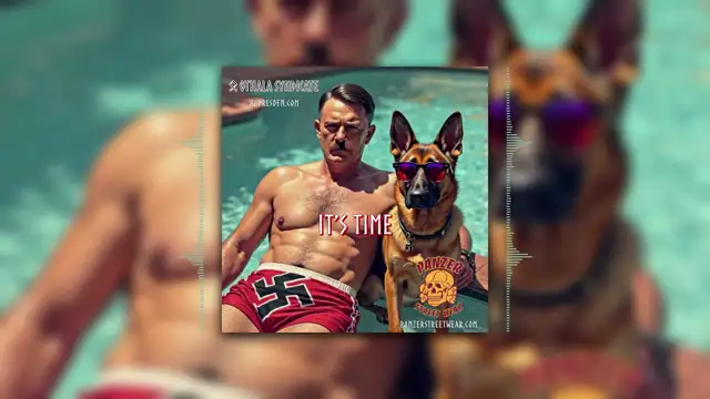 Panzer Wear Summer | A New Way Forward