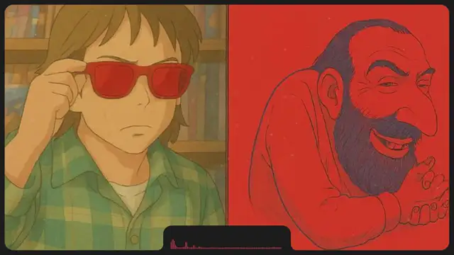 White Pilled - Revolutions Coming | Margins of Rage