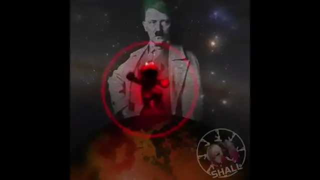 The Perfect Triangle #244 - 25JewLie25