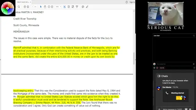 🟢🔵The Broiling of We the Frogs. The March towards total slavery quickens.