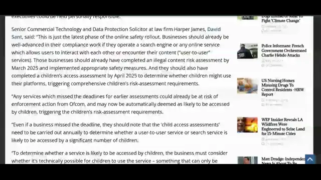 Midweek News Report ( 30th July, 2025 ) - 1hr