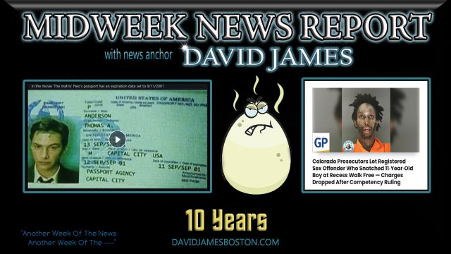 Midweek News Report ( 30th July, 2025 ) - 1hr