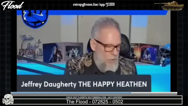 Pee Pee Tasting Jeff Dagherty