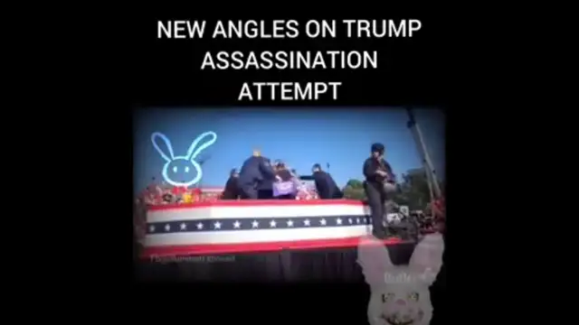 Trump in Fantasyland