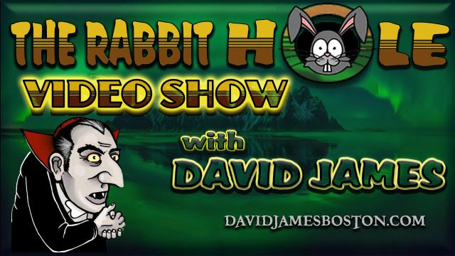 The Celebration of Rosh Hashanah by Eustace Mullins ( 1st August, 2025 ) - 32m