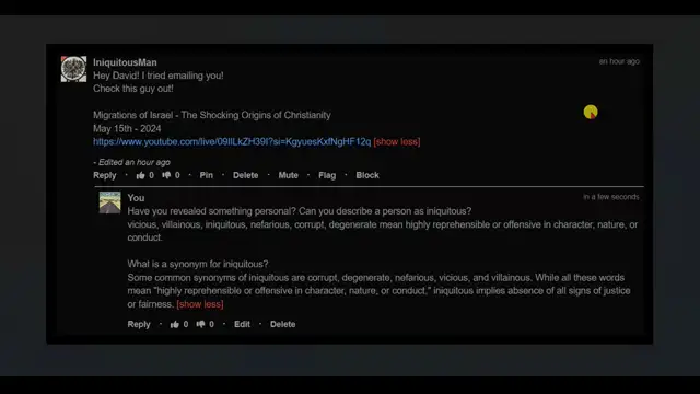 Words and Pictures Explained #108 ( 4th August, 2025 ) - 1hr