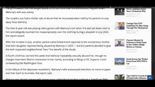 Midweek News Report ( 13th August, 2025 ) - 1hr2m