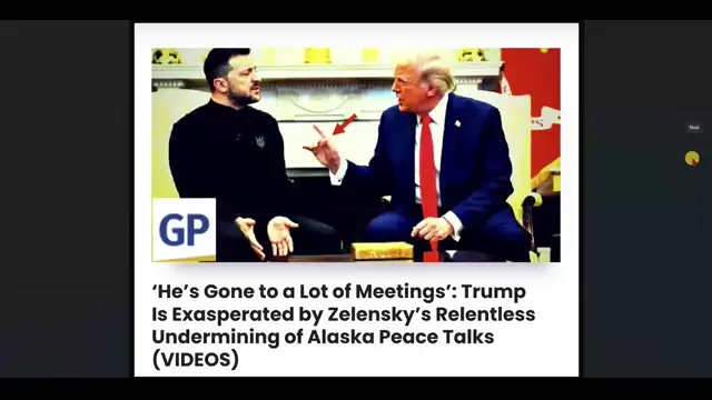 Words and Pictures Explained #109 ( 15th August, 2025 ) - 1hr1m