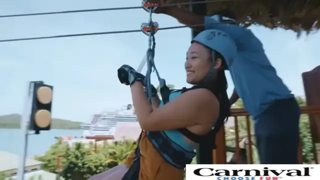 Carnival: Choose Fun