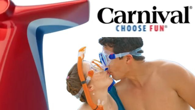 Carnival: Choose Fun