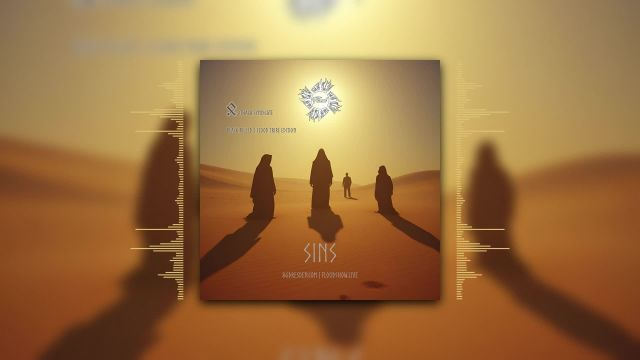 Black Pilled | Flood Tribe Edition - Sins