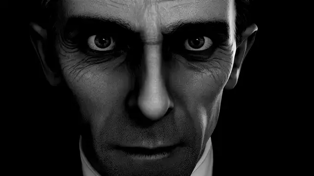 Goebbels Noire