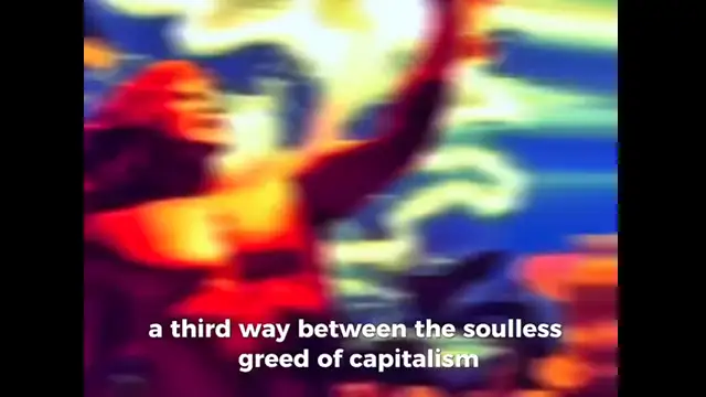 A Speech for the Ages.