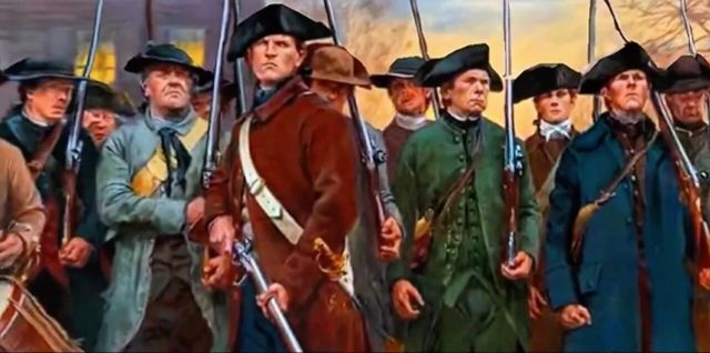 A Speech for the Ages.