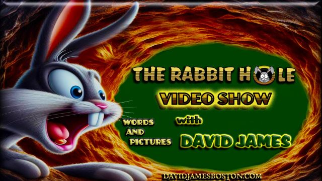 Words and Pictures Explained #111 ( 11th September, 2025 ) - 1hr1m