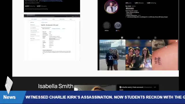 New website Exposes Liberal Lunatics Charliesmurderers.com