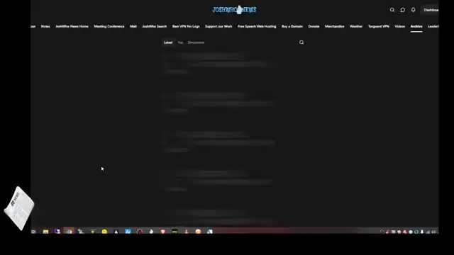 🚨Assassinations and mass shootings are not organic