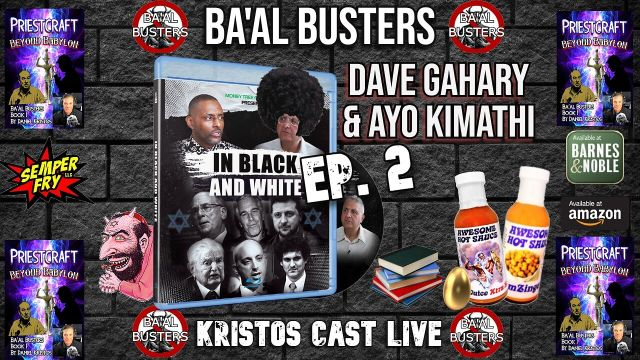 A Common Purpose of All Mankind: More Insights from Dave and Ayo