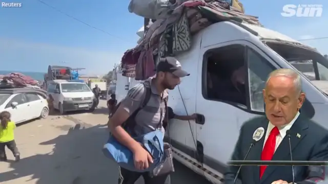 On the Road to Shambala