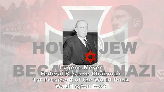 JFH – How a jew became a nazi Production from 2018