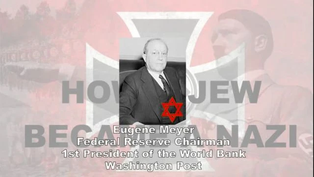 JFH – How a jew became a nazi Production from 2018