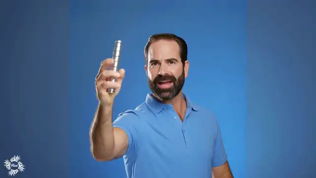 Billy Mays - Miracle Neckbone