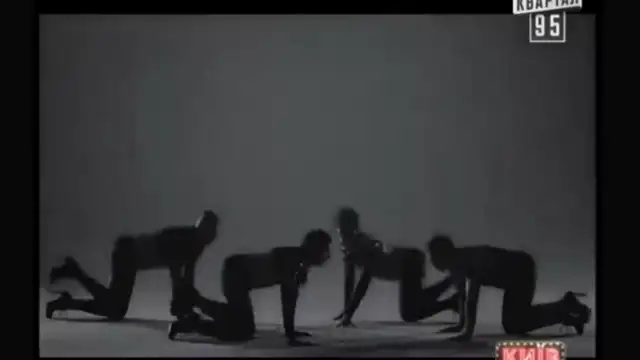 Zelensky and the Band