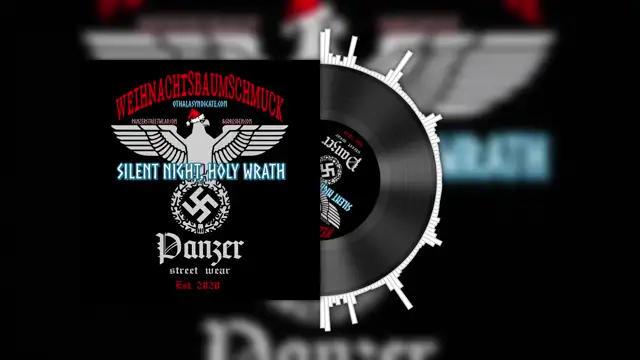 SIlent Night, Holy Wrath