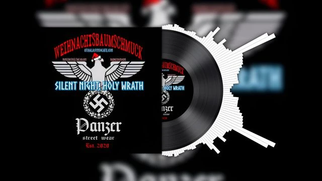 SIlent Night, Holy Wrath