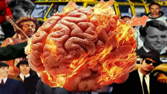 The Boomer Mind Matrix and the American  Dream