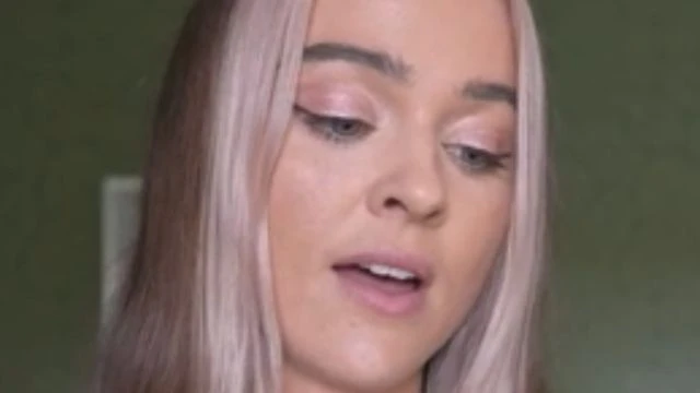 VEGAN BOOTY GOT HOLOCAUSTED