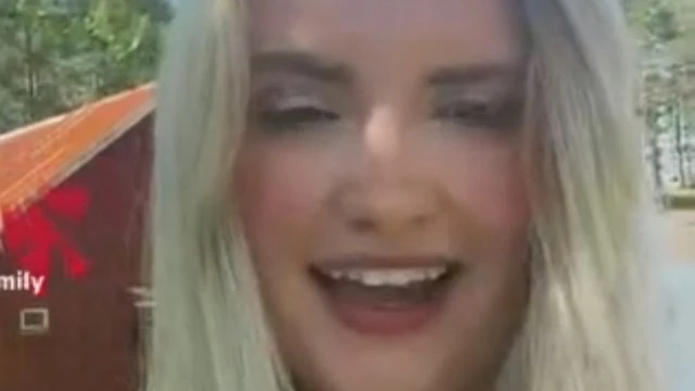 LIFE IN A TOWN IN NORWAY