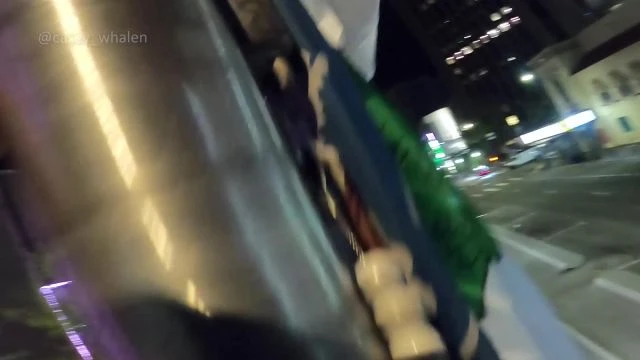 An Appeal To Heaven Flag Raised At Boise City Hall April 20, 2025