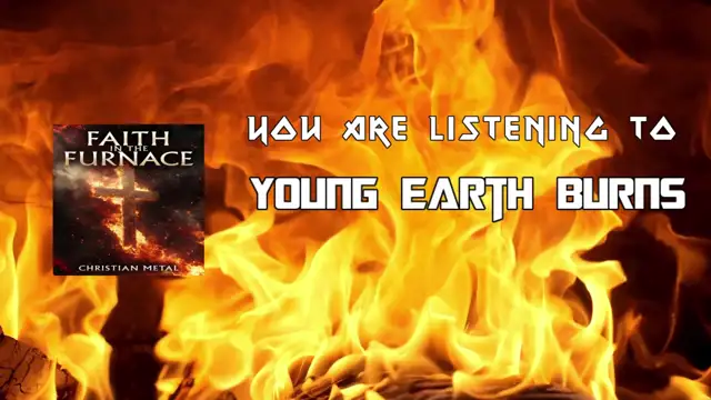 「Metalcore] Young Earth Burns - by TTOR (Music Video)