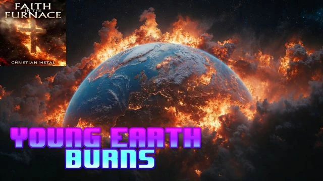 「Metalcore] Young Earth Burns - by TTOR (Music Video)
