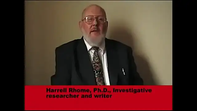 Jewish Ritual Murder