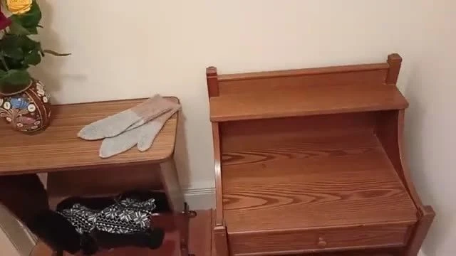 Haus Richberg 4 -  First Floor self-contained Apartment with Balcony