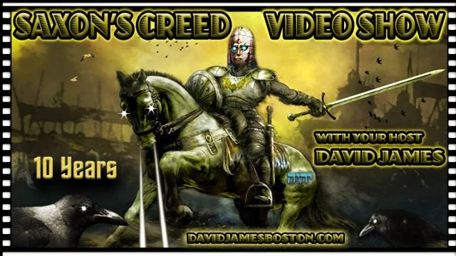 William G. Finlay #34 The Bible and Race Part 3 Psalms 59-69 ( 17th February, 2026 ) - 1hr1m