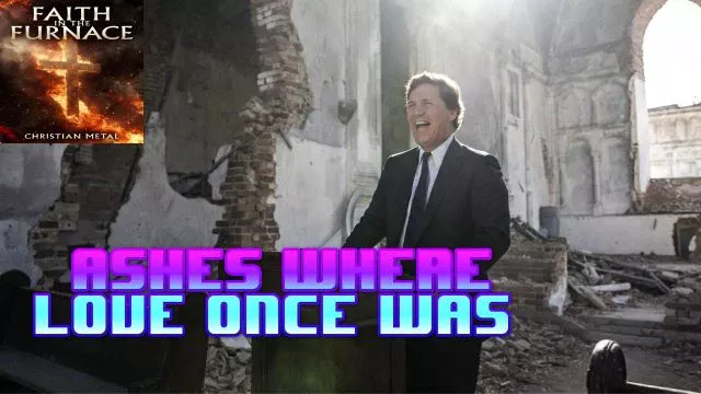 「Metalcore] Ashes Where Love Once Was - by TTOR (Music Video)