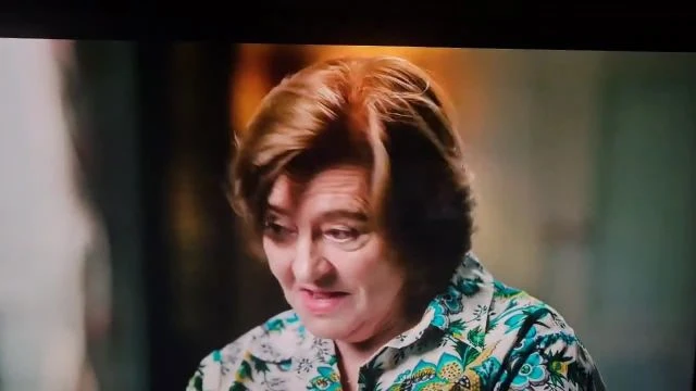 Tony Blairs wife cant bring herself to say hes a good husband, but worse still she says hes not a good human being-  Just WTF does she know about this demon